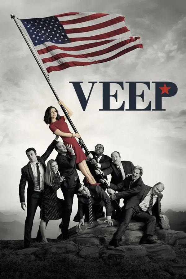 Veep 1