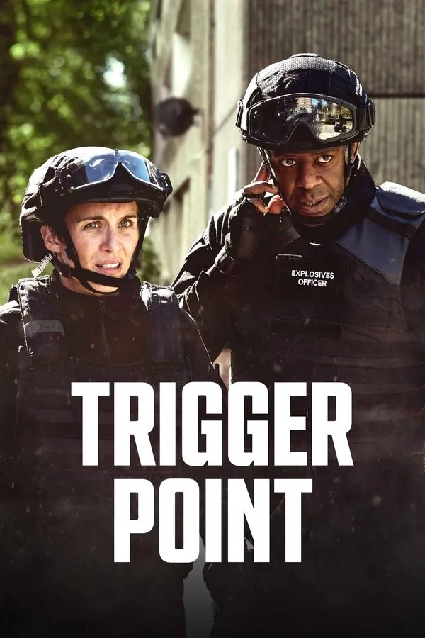Trigger Point 1