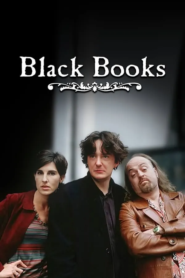 Black Books 1