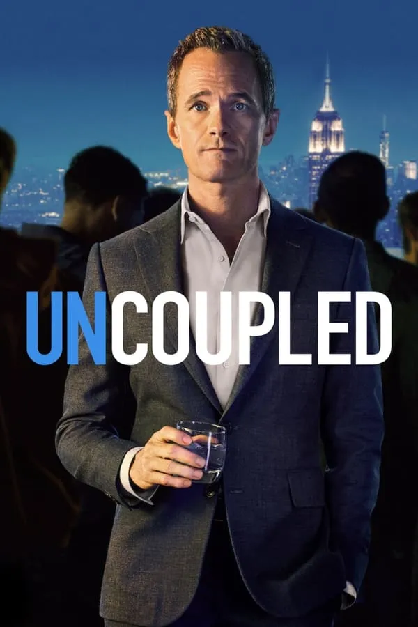 Uncoupled None