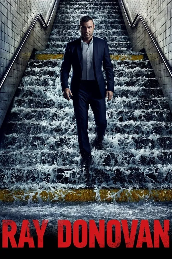 Ray Donovan 1