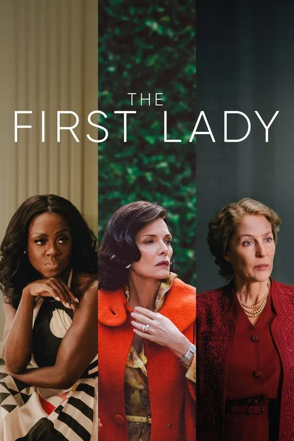 The First Lady None