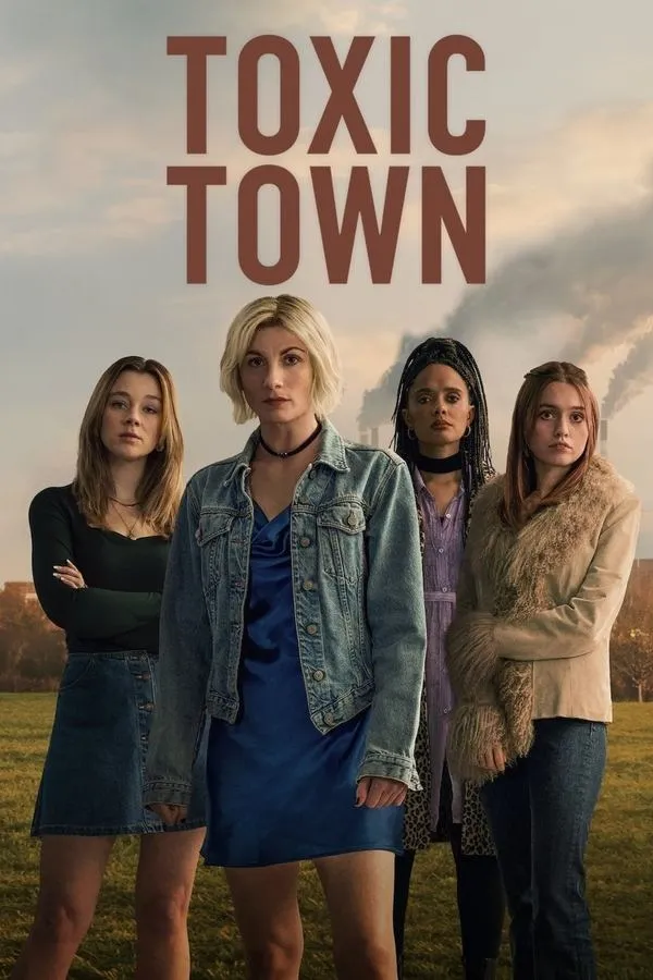 Toxic Town None