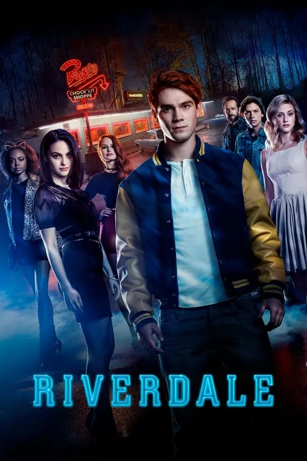 Riverdale 1