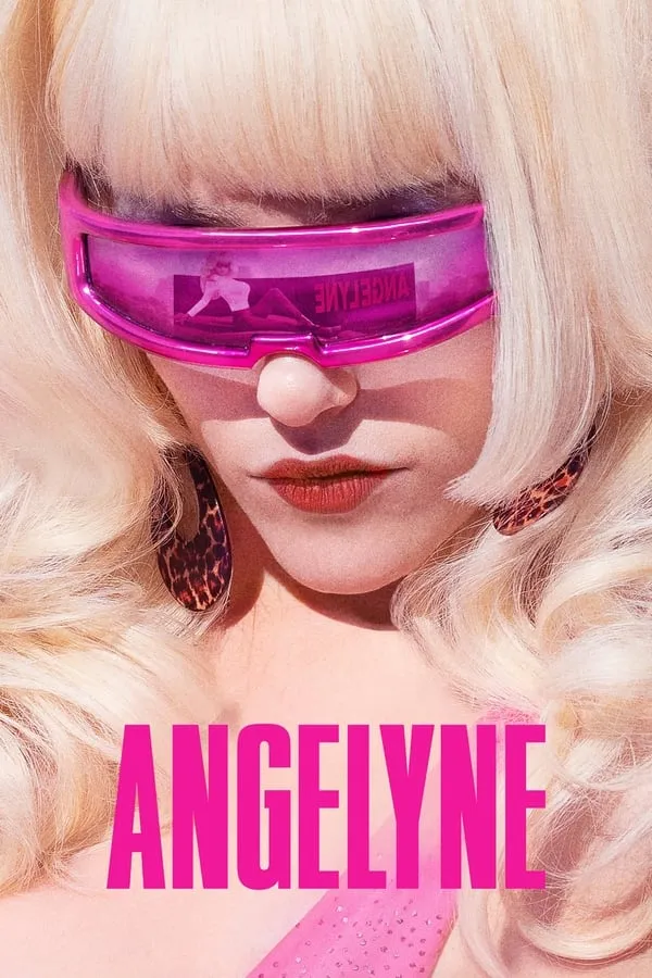 Angelyne None