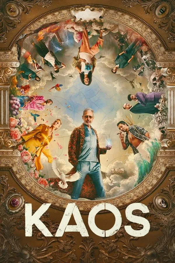 KAOS None