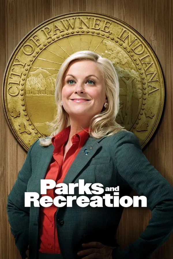 Parks and Recreation 7