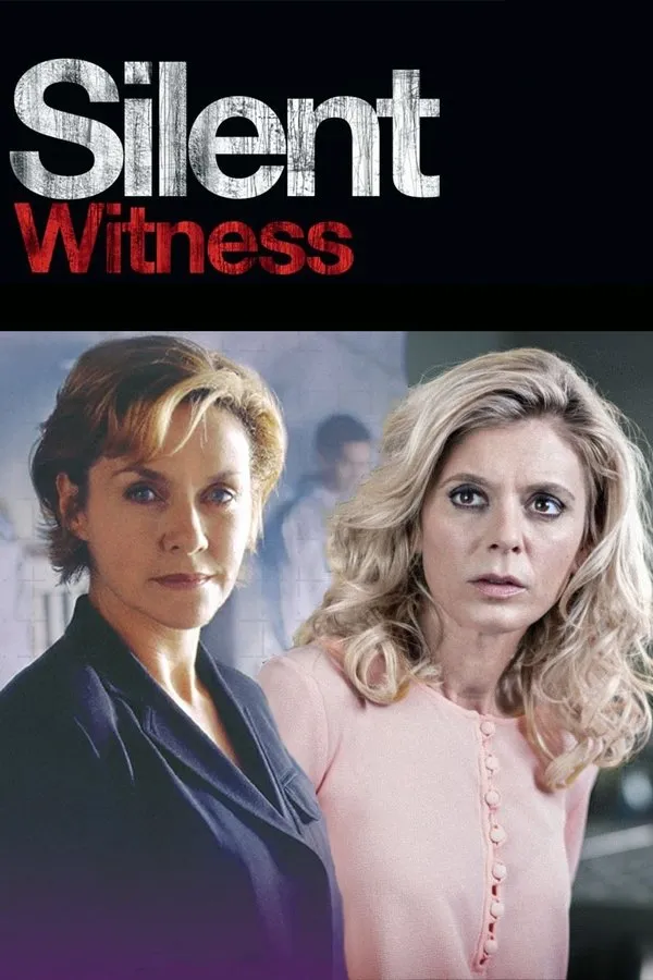 Silent Witness 37