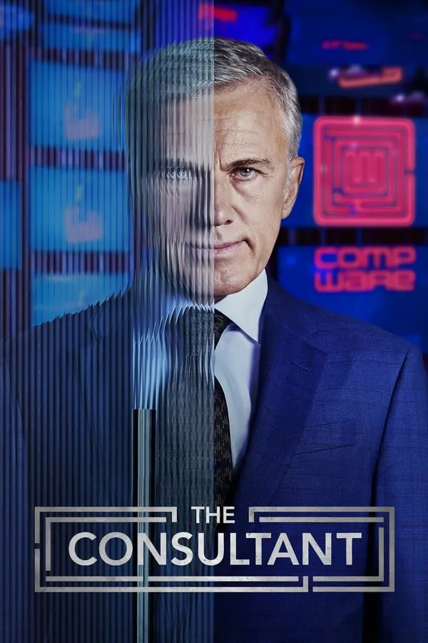 The Consultant None