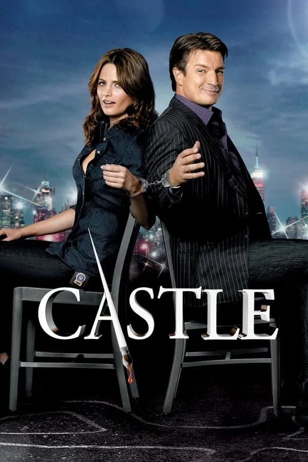 Castle 3
