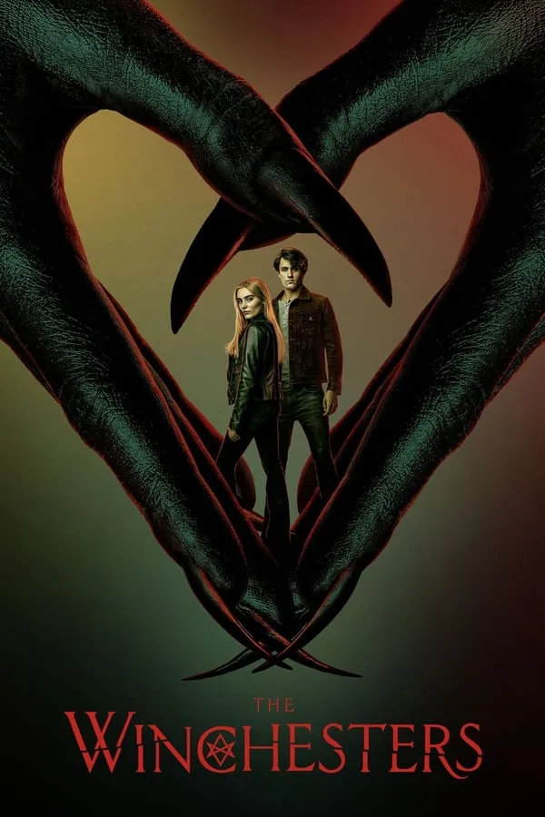 The Winchesters None