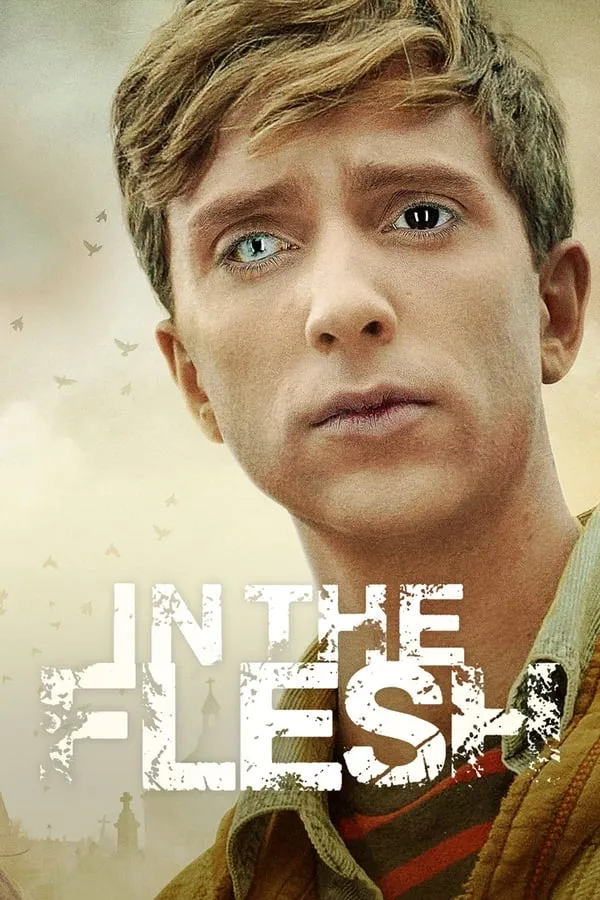 In the Flesh 1