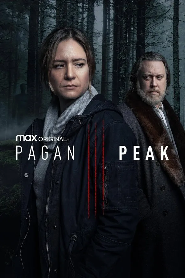 Pagan Peak 1