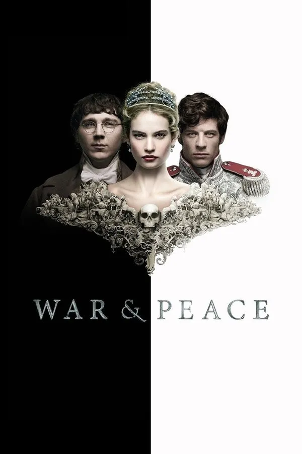 War and Peace None