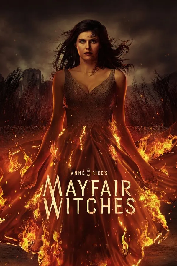Mayfair Witches 2