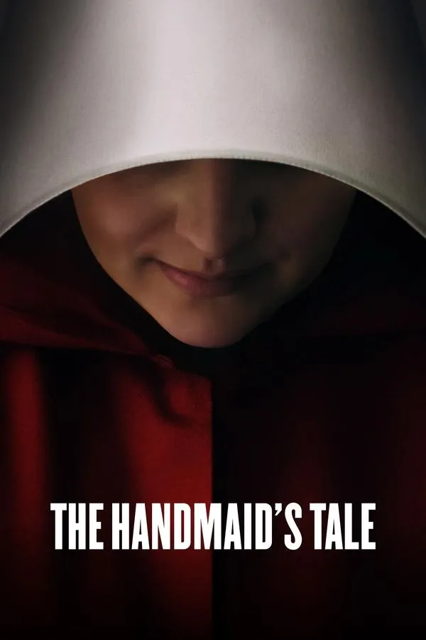 The Handmaid's Tale 1