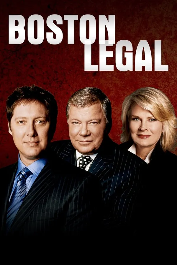 Boston Legal 4