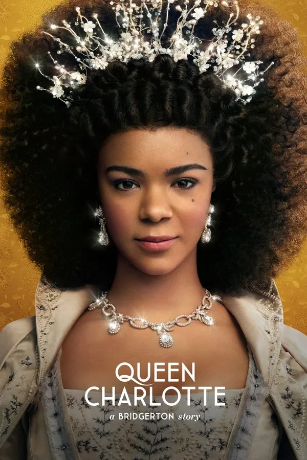 Queen Charlotte: A Bridgerton Story None