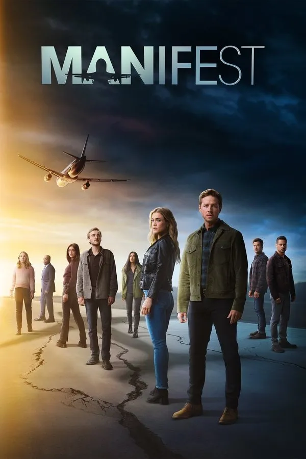 Manifest 1