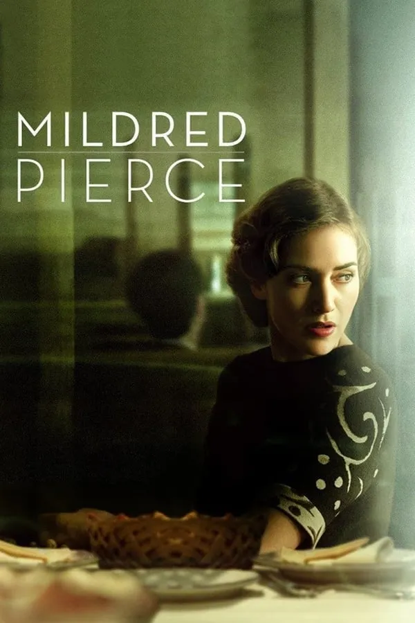 Mildred Pierce None