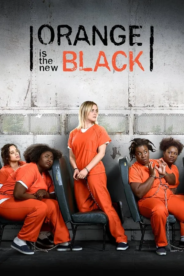 Orange Is the New Black 2