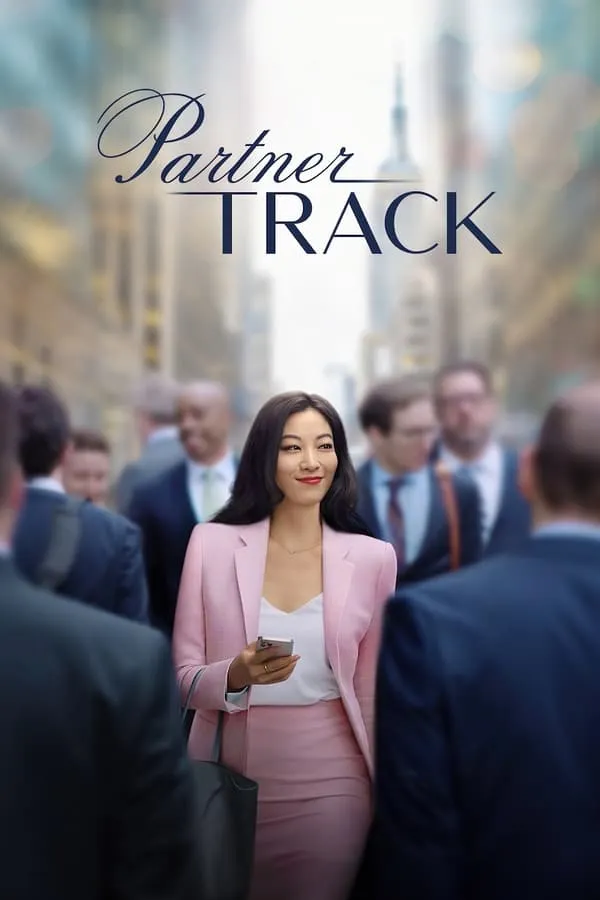 Partner Track None