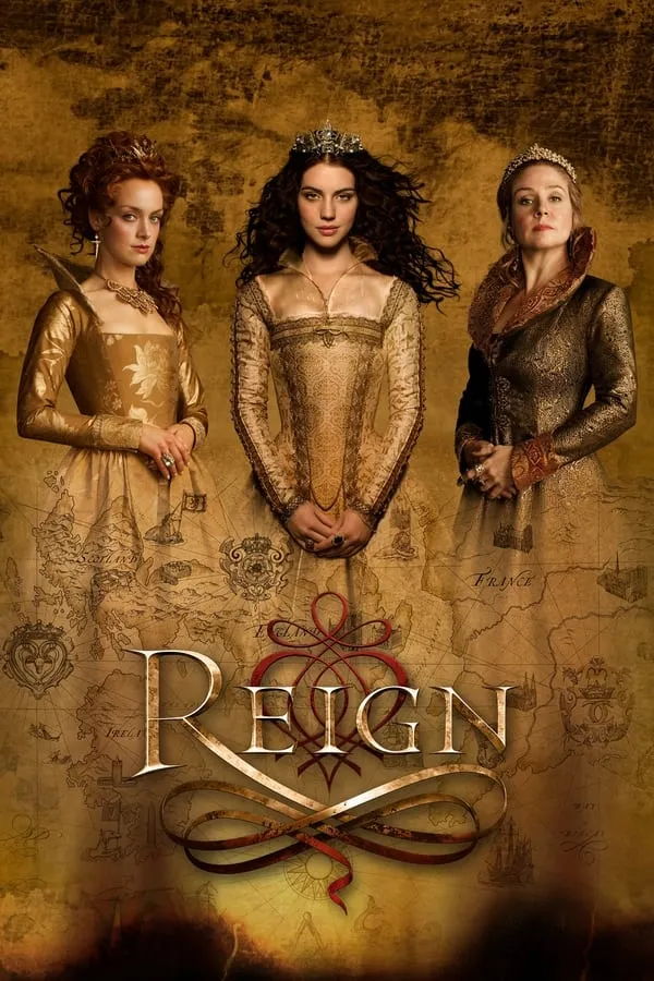 Reign 1