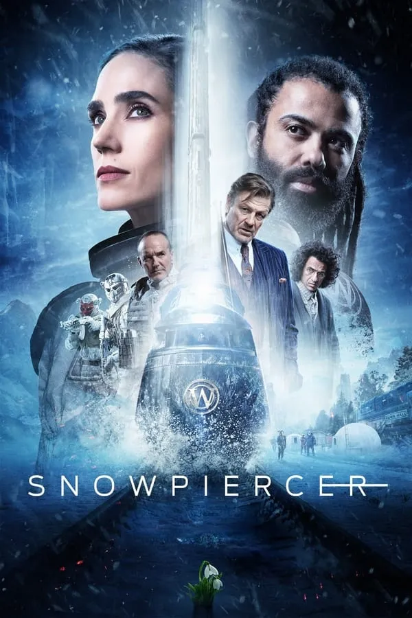 Snowpiercer 4