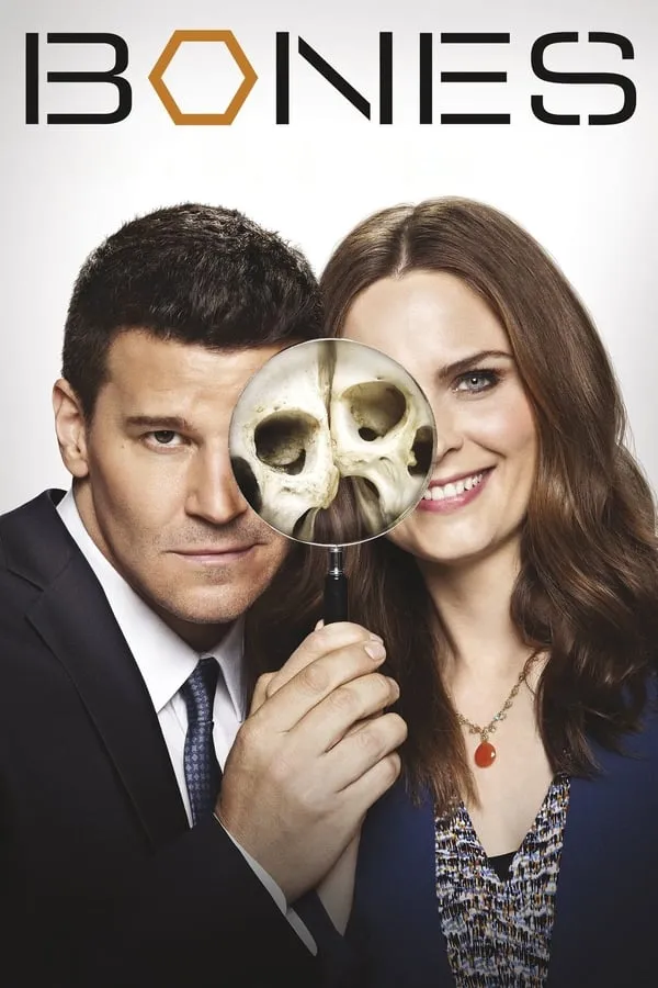 Bones 1