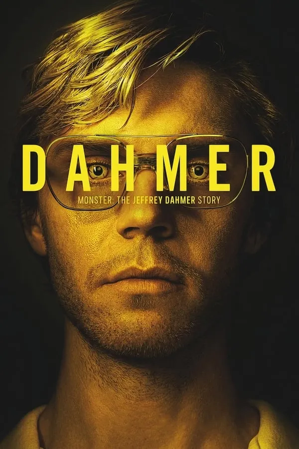 DAHMER - Monster: The Jeffrey Dahmer Story None
