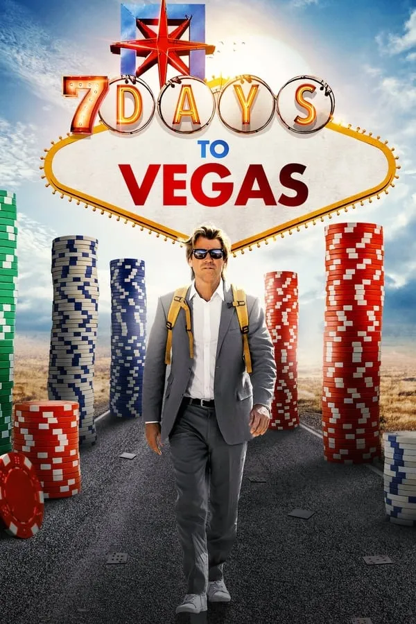 7 Days to Vegas