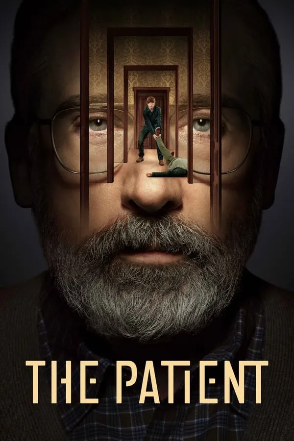 The Patient None