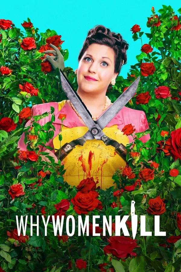 Why Women Kill 1