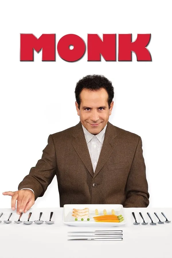 Monk 7