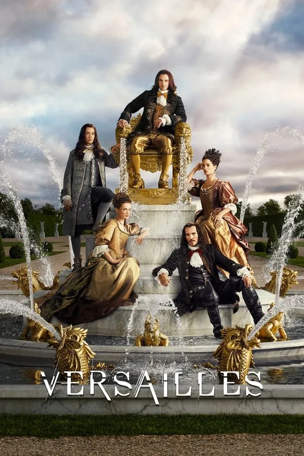 Versailles 2