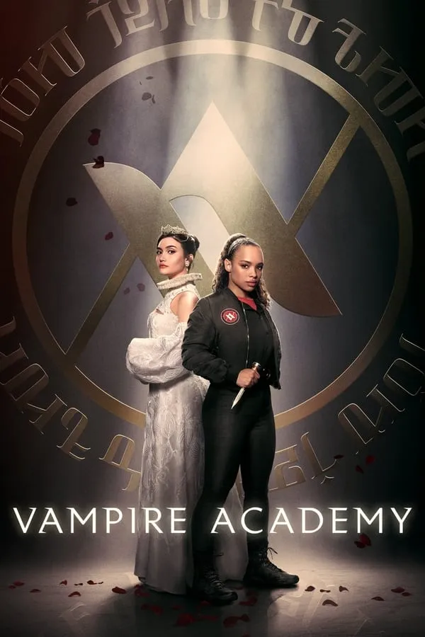 Vampire Academy None