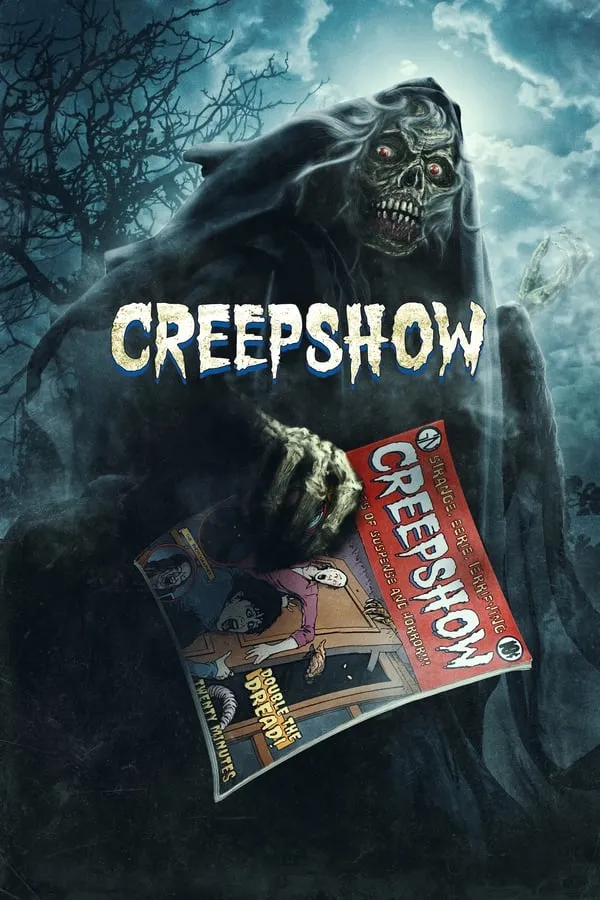 Creepshow 2