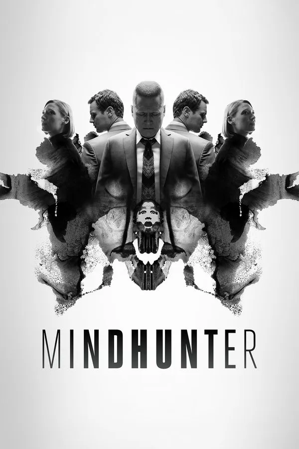 MINDHUNTER 1