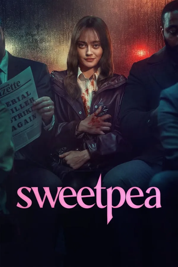 Sweetpea None