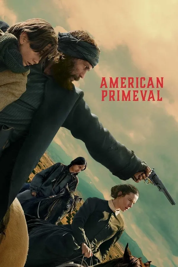 American Primeval None