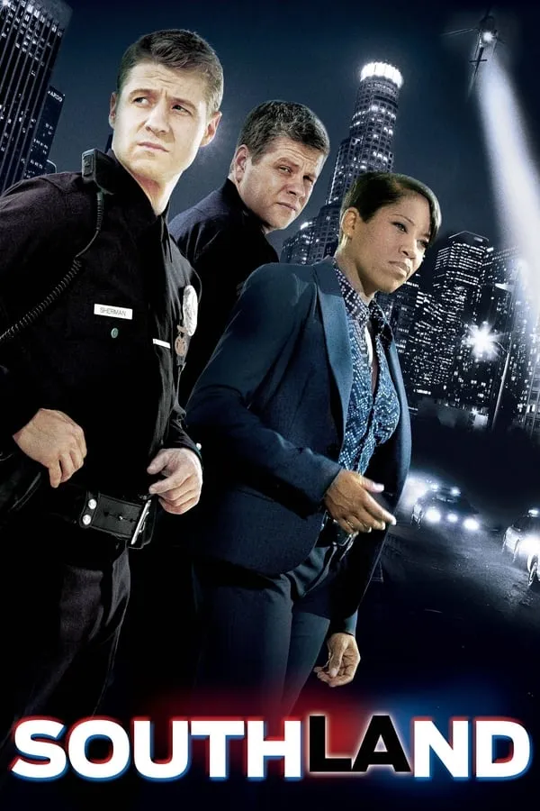 Southland 1