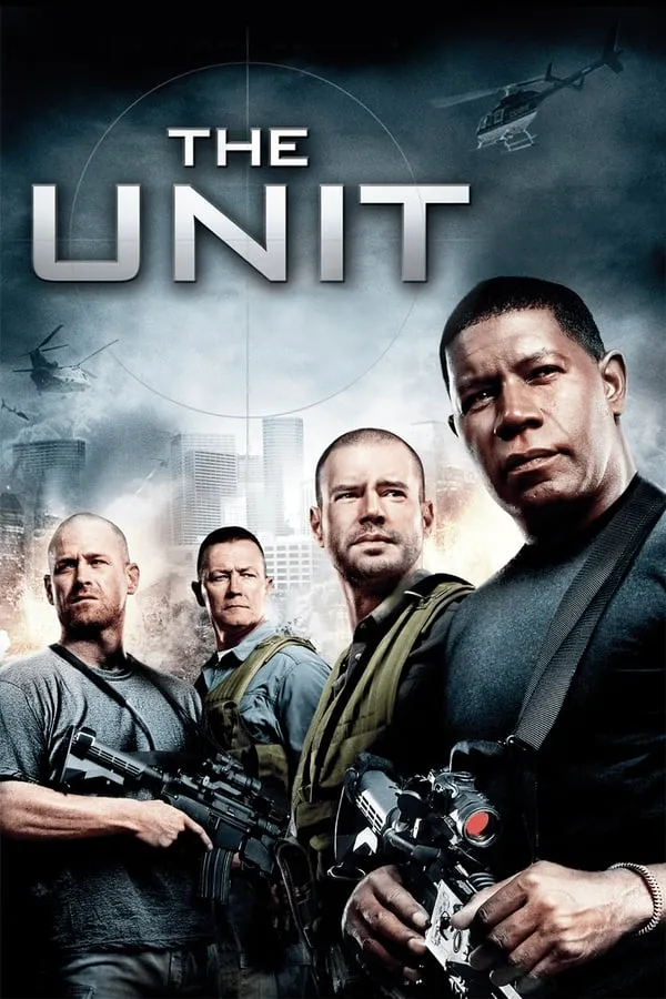 The Unit 3