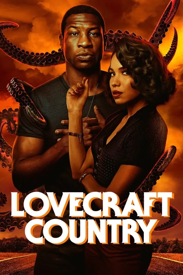 Lovecraft Country None
