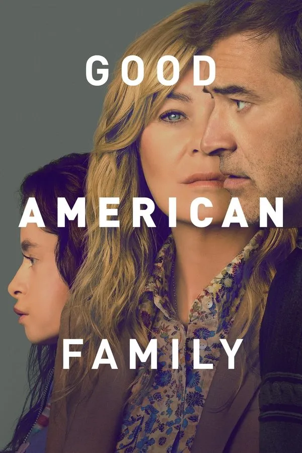 Good American Family None
