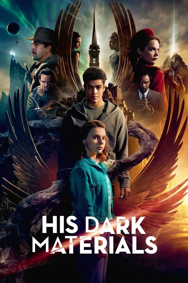 His Dark Materials 1