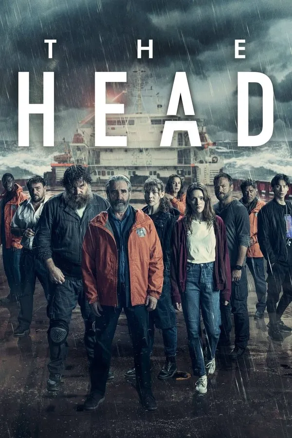 The Head 1