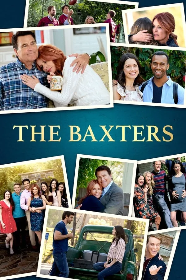 The Baxters 1