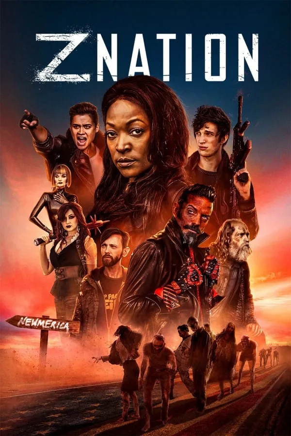 Z Nation 3