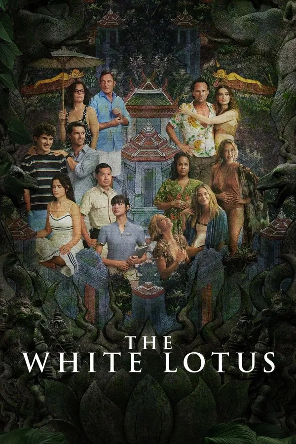 The White Lotus 3