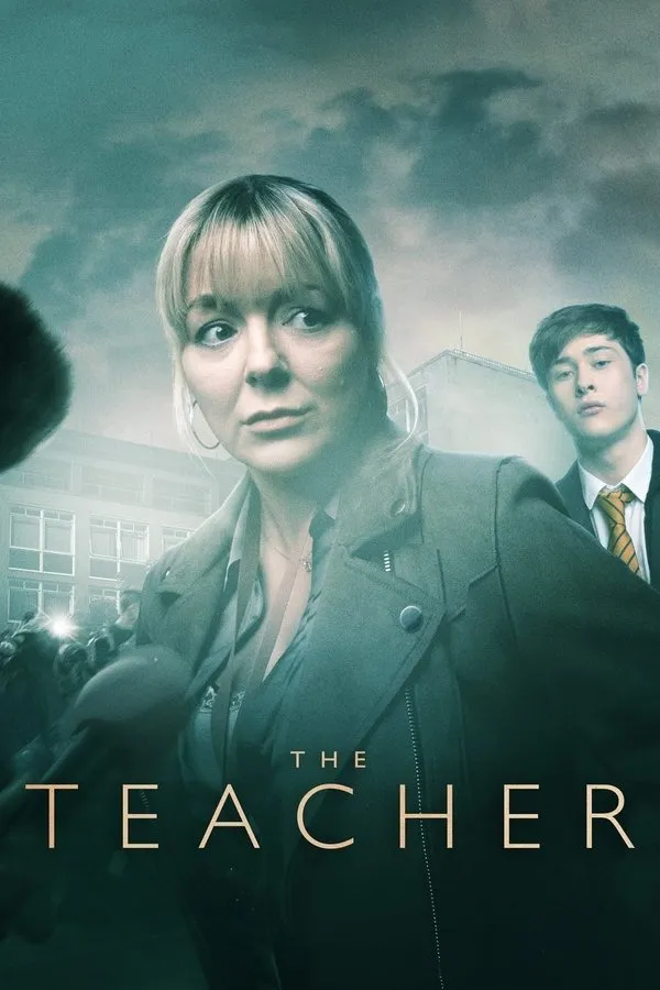 The Teacher None